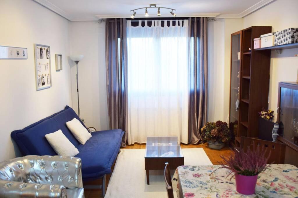 Appartement El Pisito De Rodrigo II à Ribadesella Extérieur photo