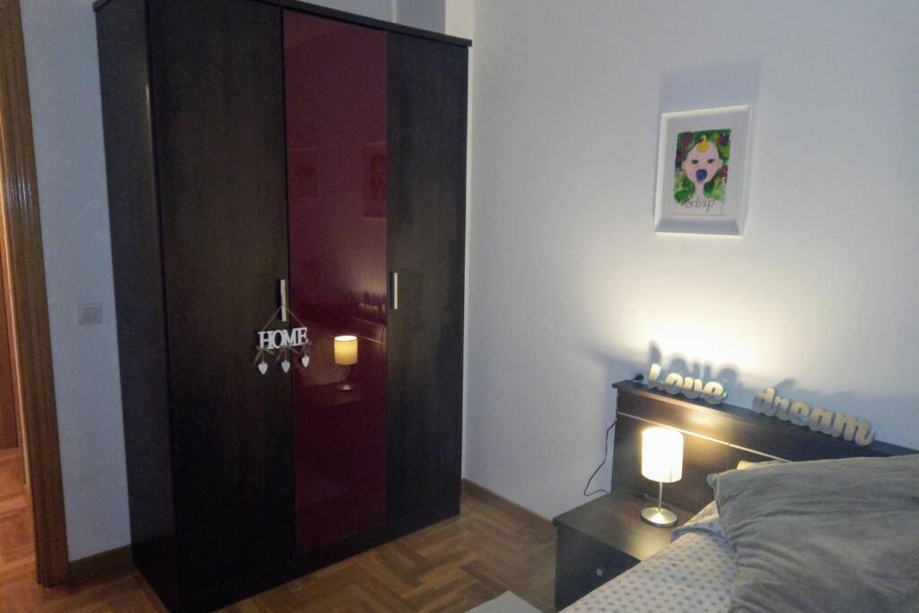 Appartement El Pisito De Rodrigo II à Ribadesella Extérieur photo