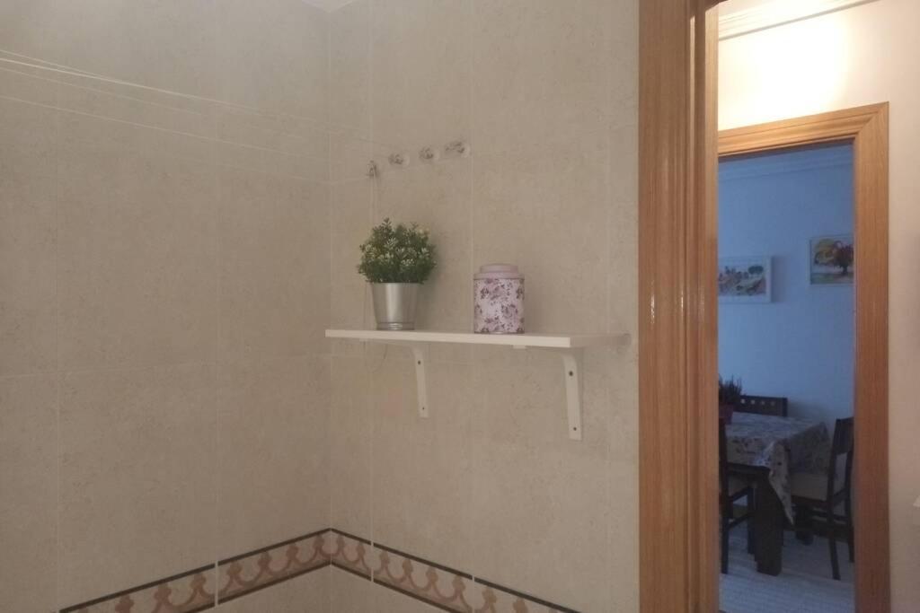 Appartement El Pisito De Rodrigo II à Ribadesella Extérieur photo
