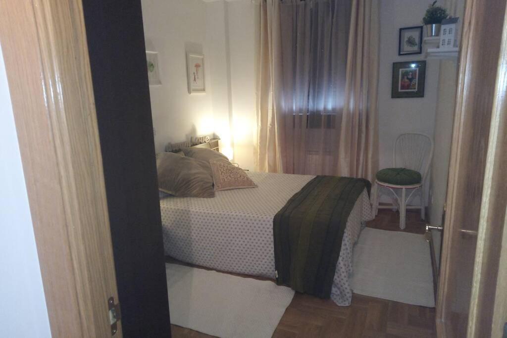 Appartement El Pisito De Rodrigo II à Ribadesella Extérieur photo