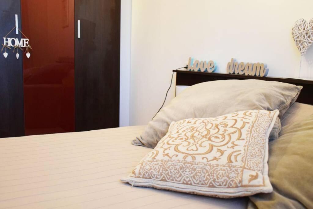 Appartement El Pisito De Rodrigo II à Ribadesella Extérieur photo
