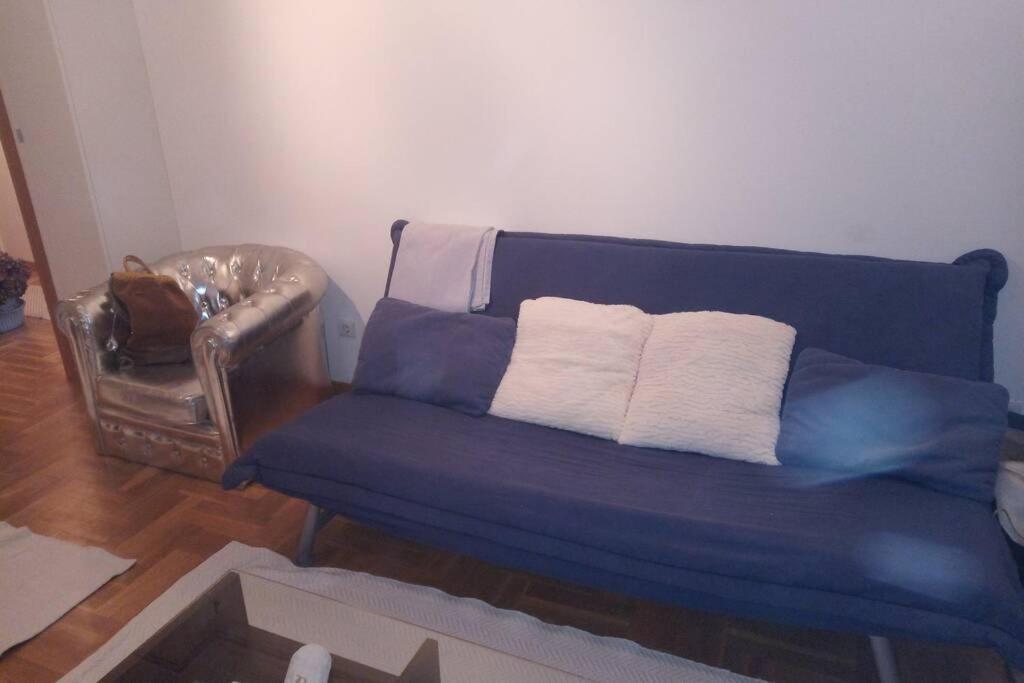 Appartement El Pisito De Rodrigo II à Ribadesella Extérieur photo