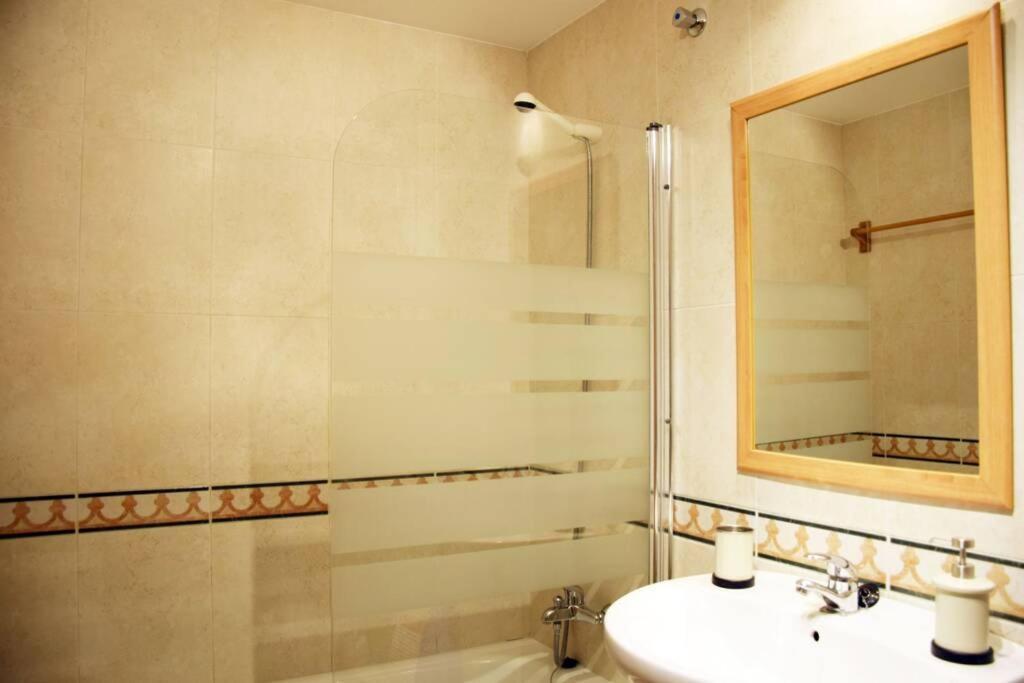 Appartement El Pisito De Rodrigo II à Ribadesella Extérieur photo
