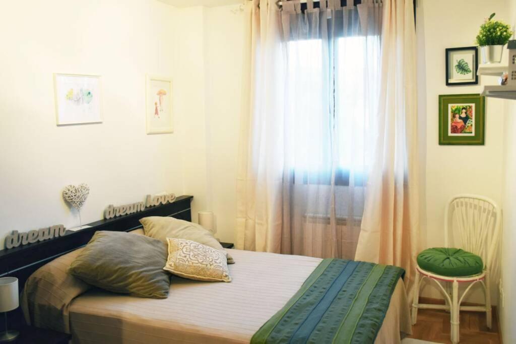 Appartement El Pisito De Rodrigo II à Ribadesella Extérieur photo