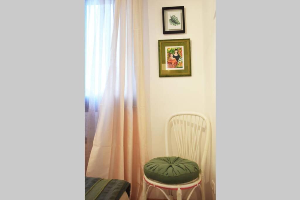 Appartement El Pisito De Rodrigo II à Ribadesella Extérieur photo