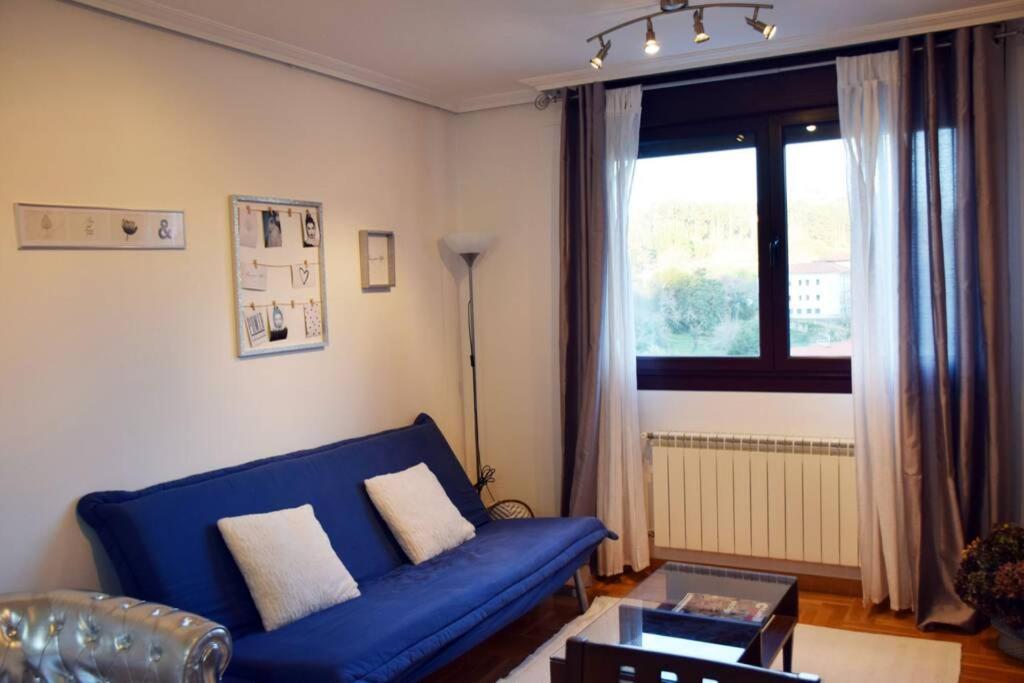 Appartement El Pisito De Rodrigo II à Ribadesella Extérieur photo