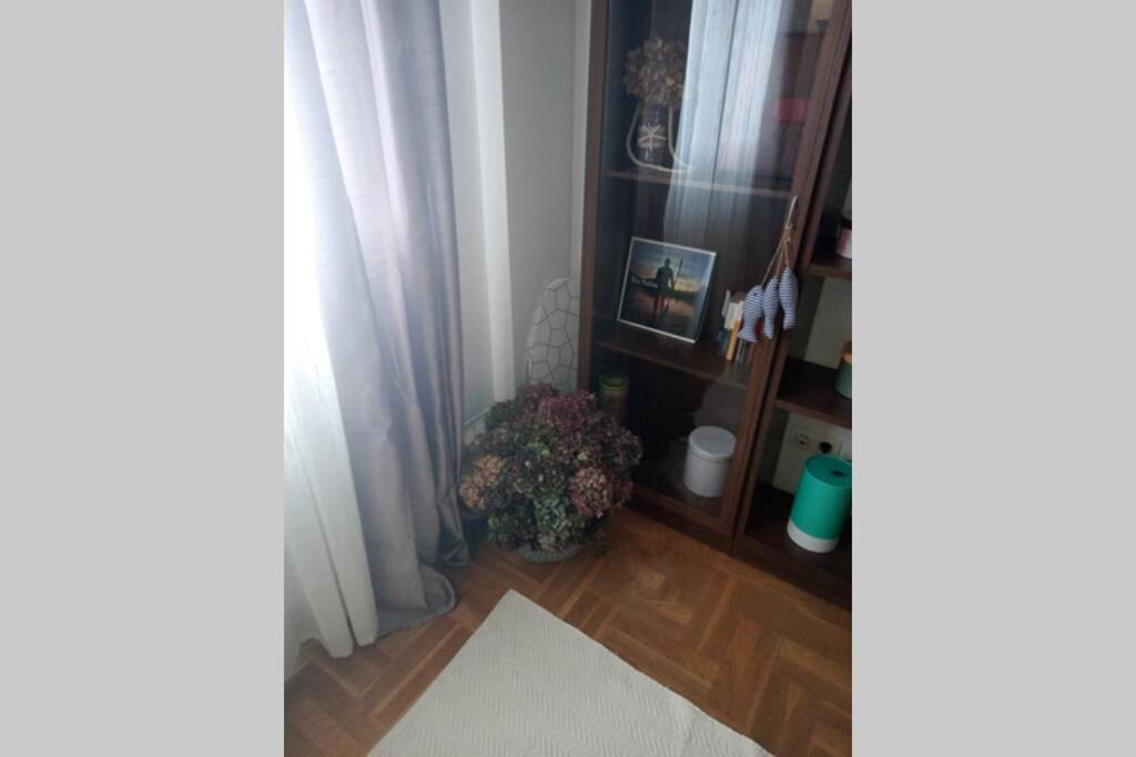 Appartement El Pisito De Rodrigo II à Ribadesella Extérieur photo
